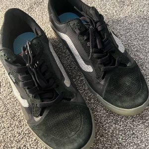 Vans sneakers